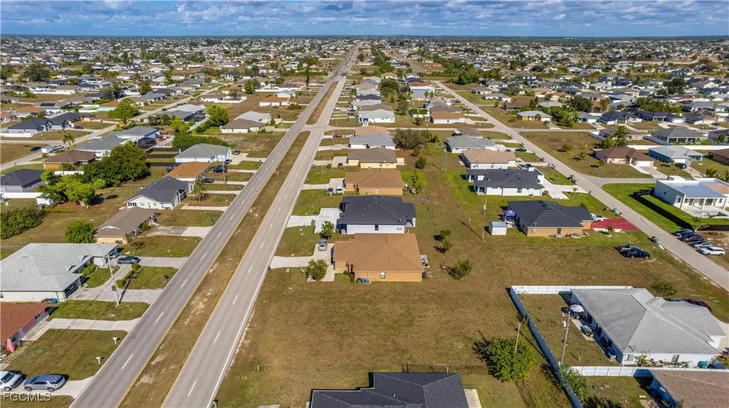 913 Andalusia Boulevard Cape Coral FL 33909