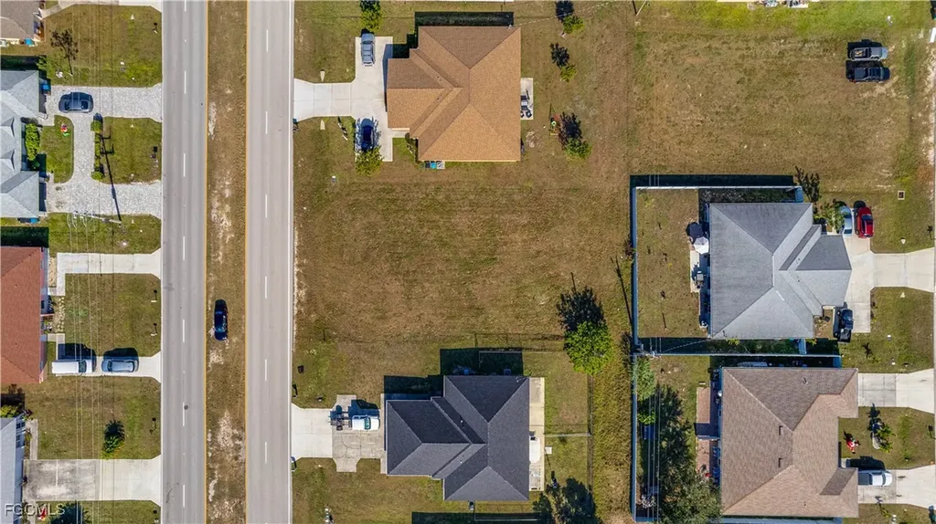 913 Andalusia Boulevard Cape Coral FL 33909