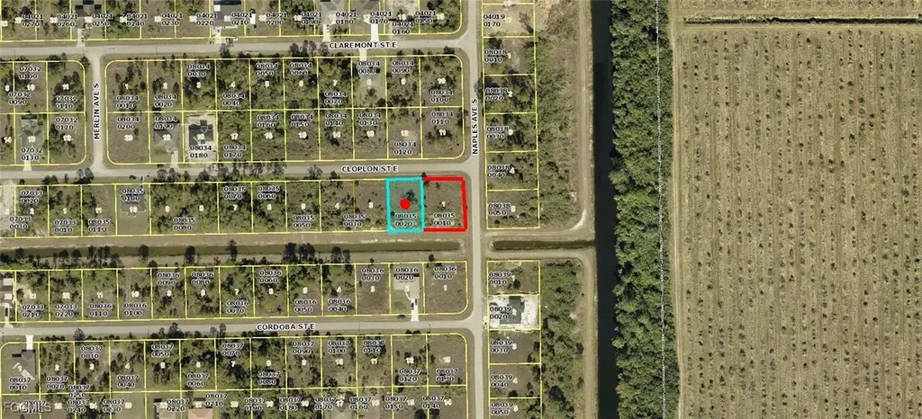 1248 Cloplon Street E Lehigh Acres FL 33974