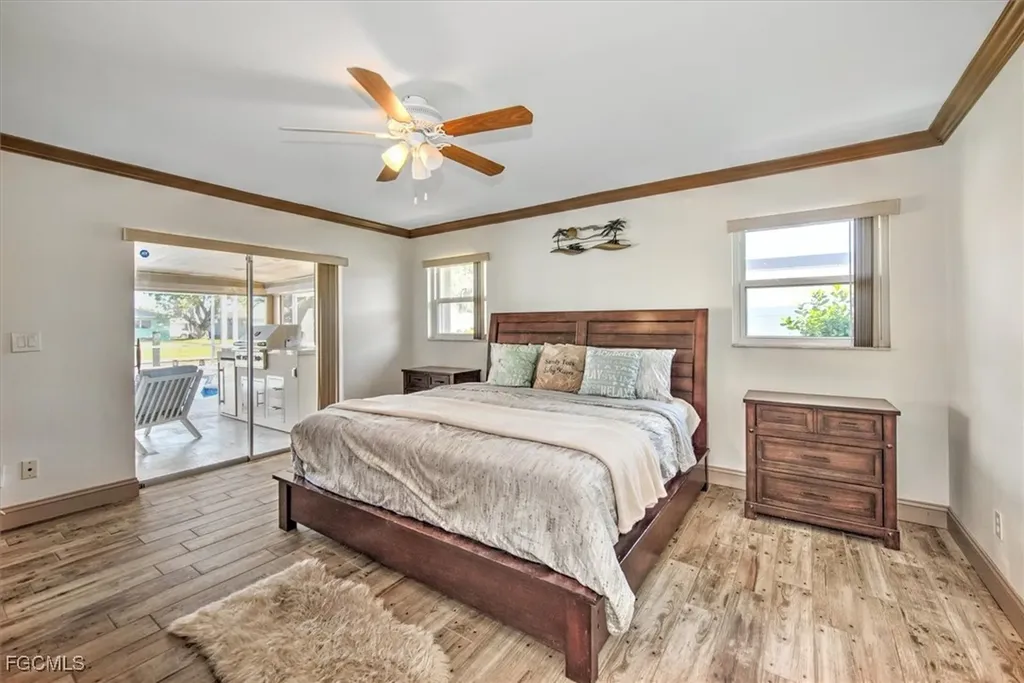 807 Montclaire Court Cape Coral FL 33904