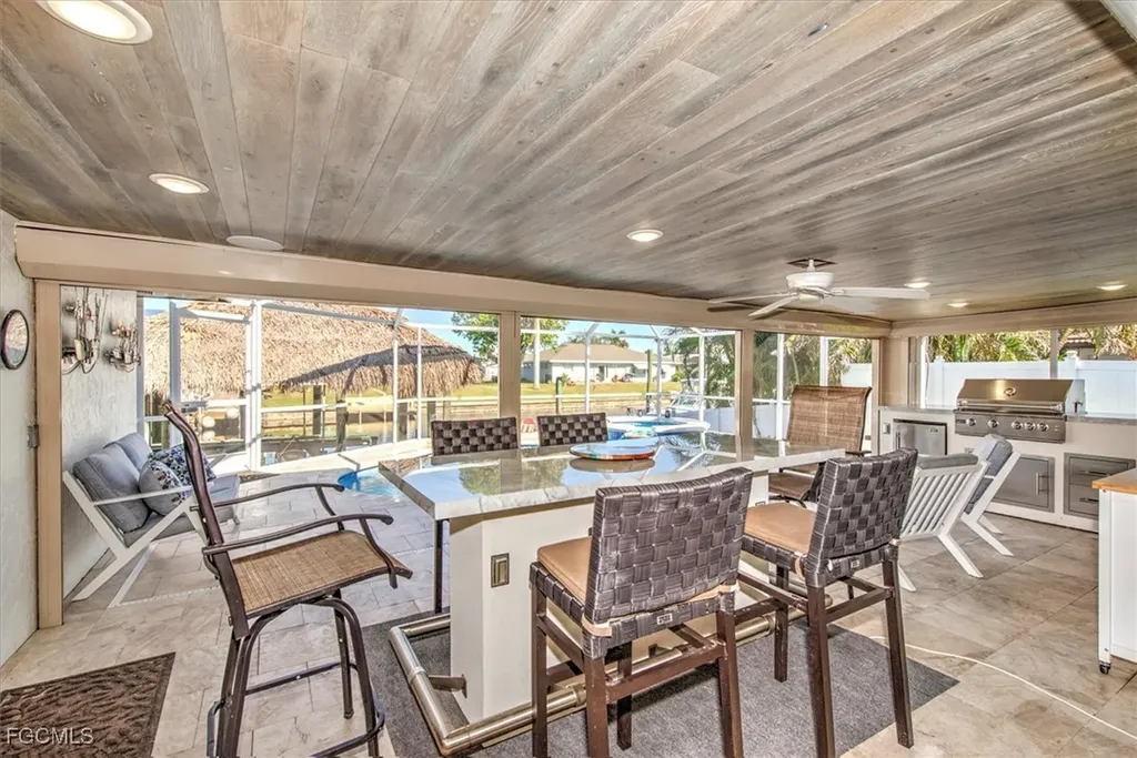807 Montclaire Court Cape Coral FL 33904