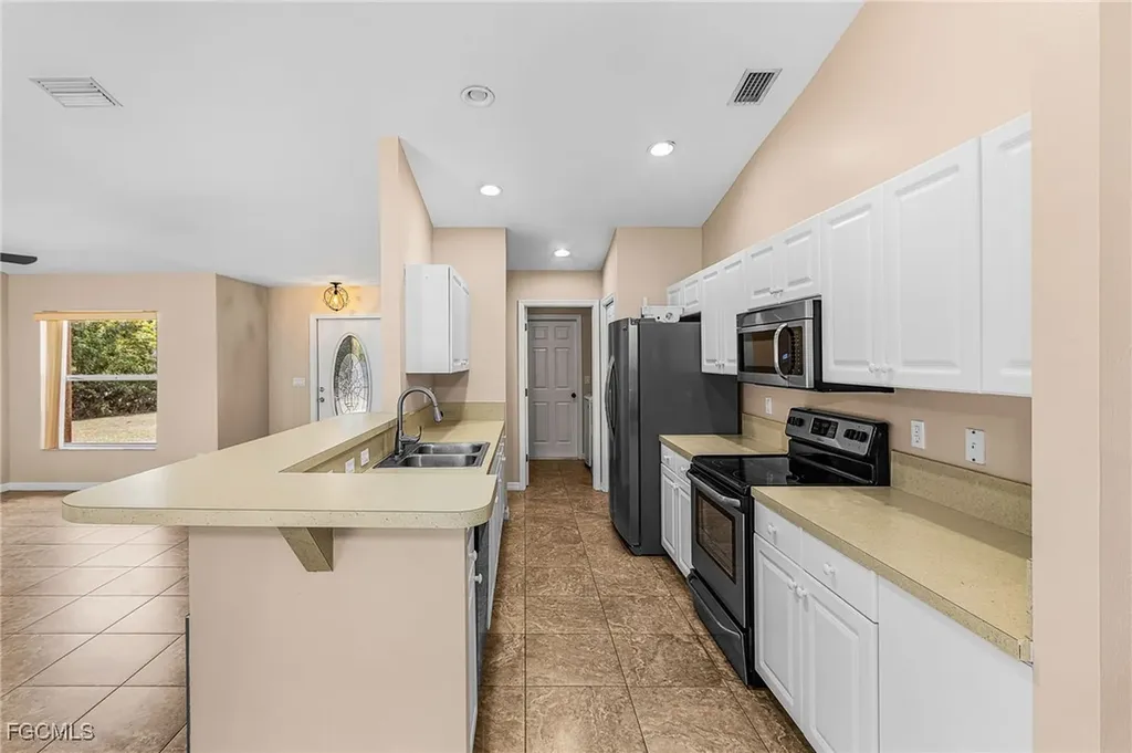 1644 Dawnview Street North Port FL 34288