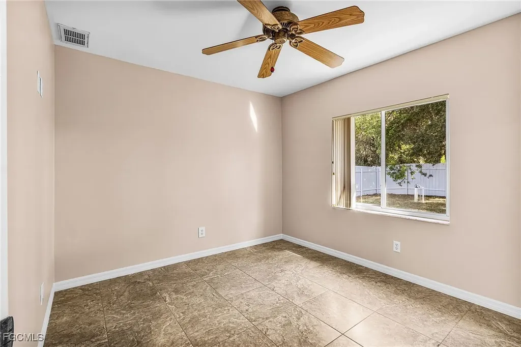 1644 Dawnview Street North Port FL 34288