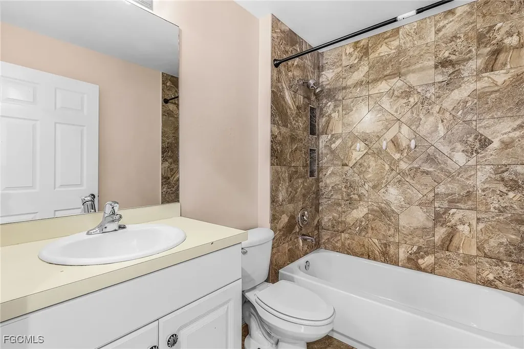 1644 Dawnview Street North Port FL 34288