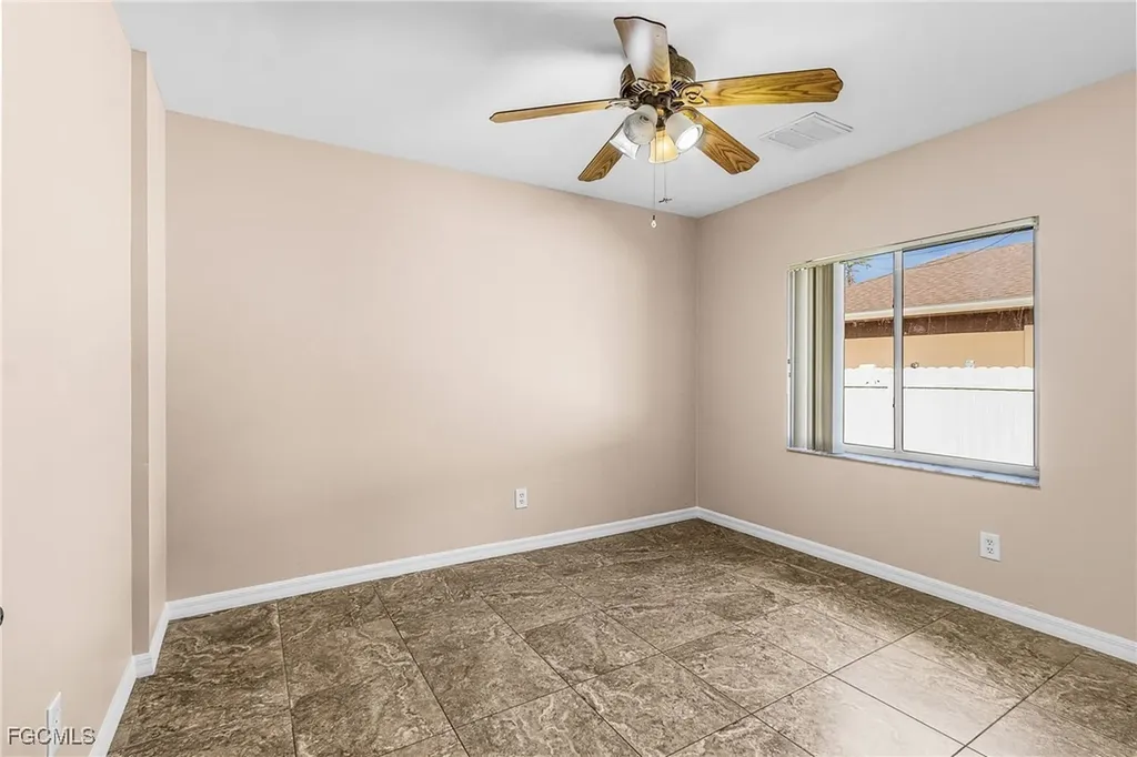 1644 Dawnview Street North Port FL 34288