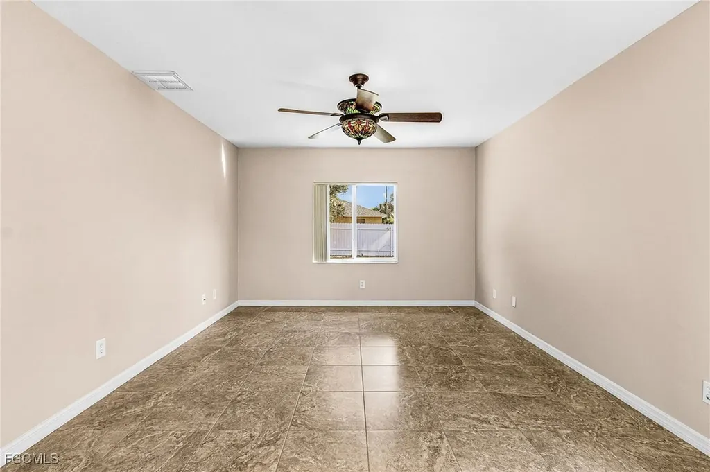 1644 Dawnview Street North Port FL 34288