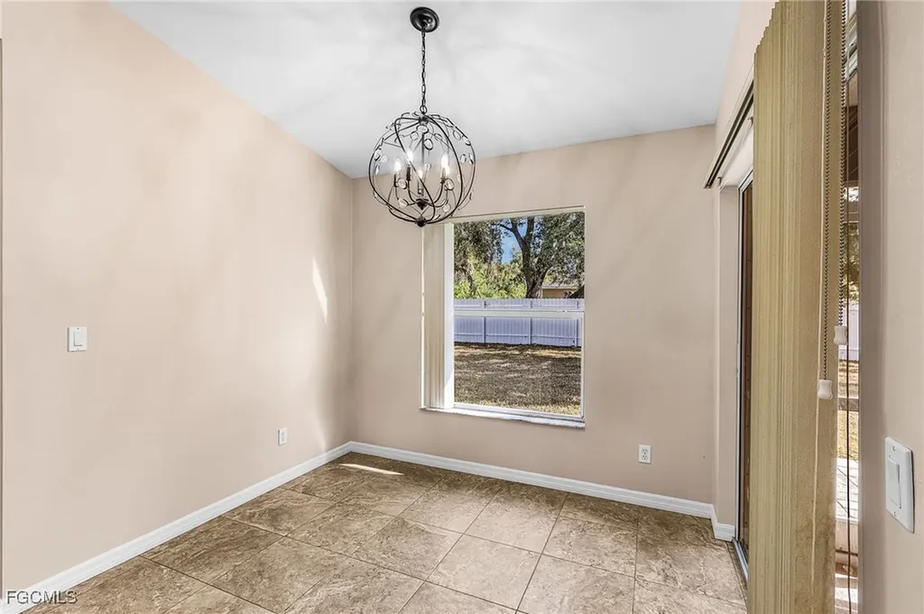 1644 Dawnview Street North Port FL 34288