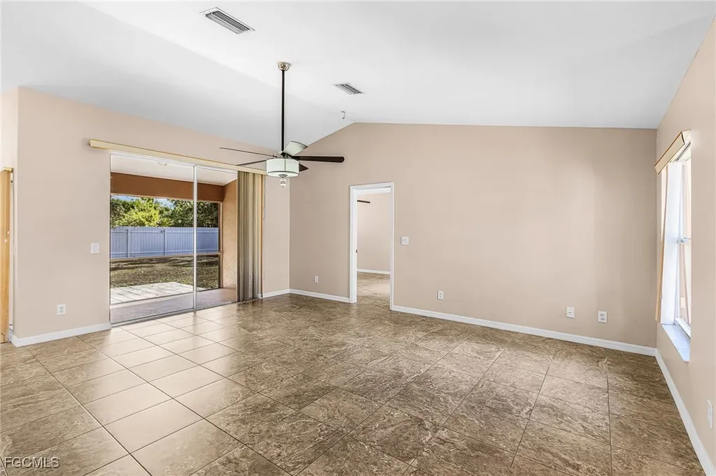 1644 Dawnview Street North Port FL 34288