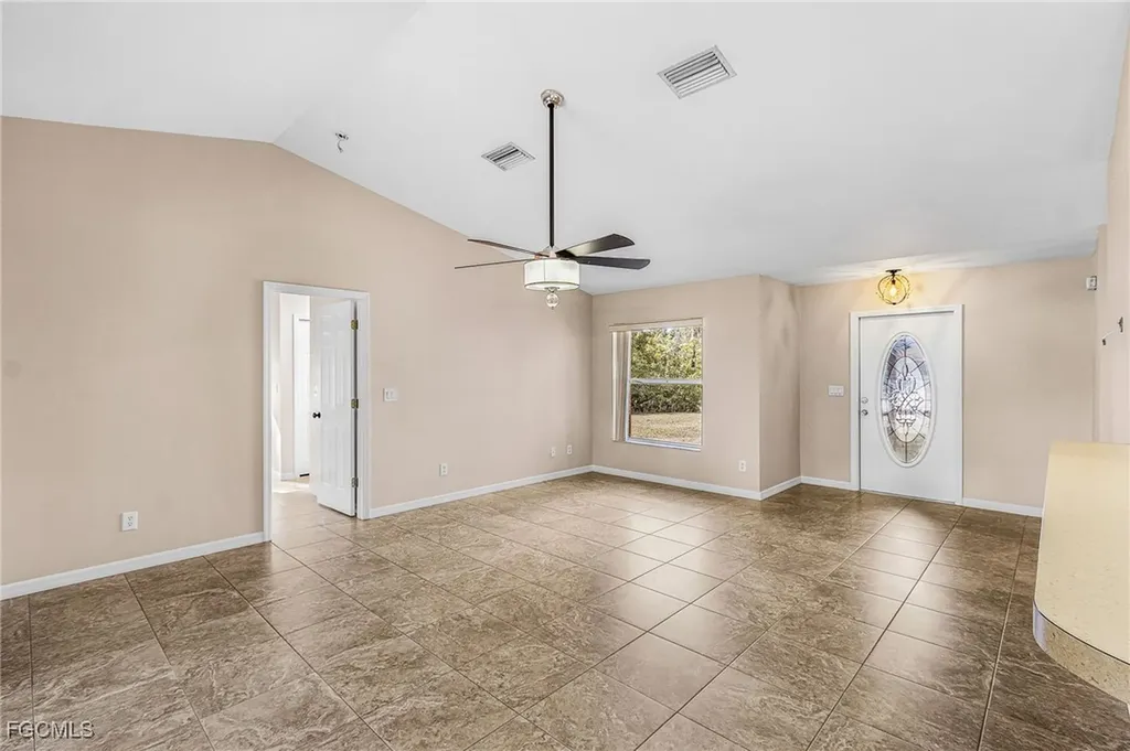 1644 Dawnview Street North Port FL 34288