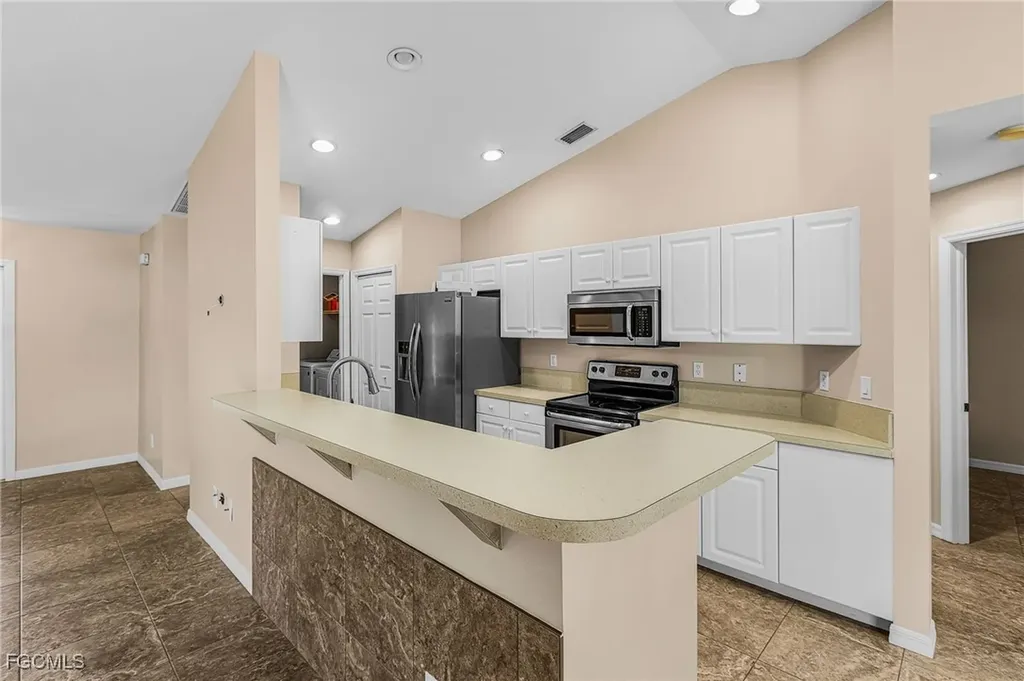 1644 Dawnview Street North Port FL 34288