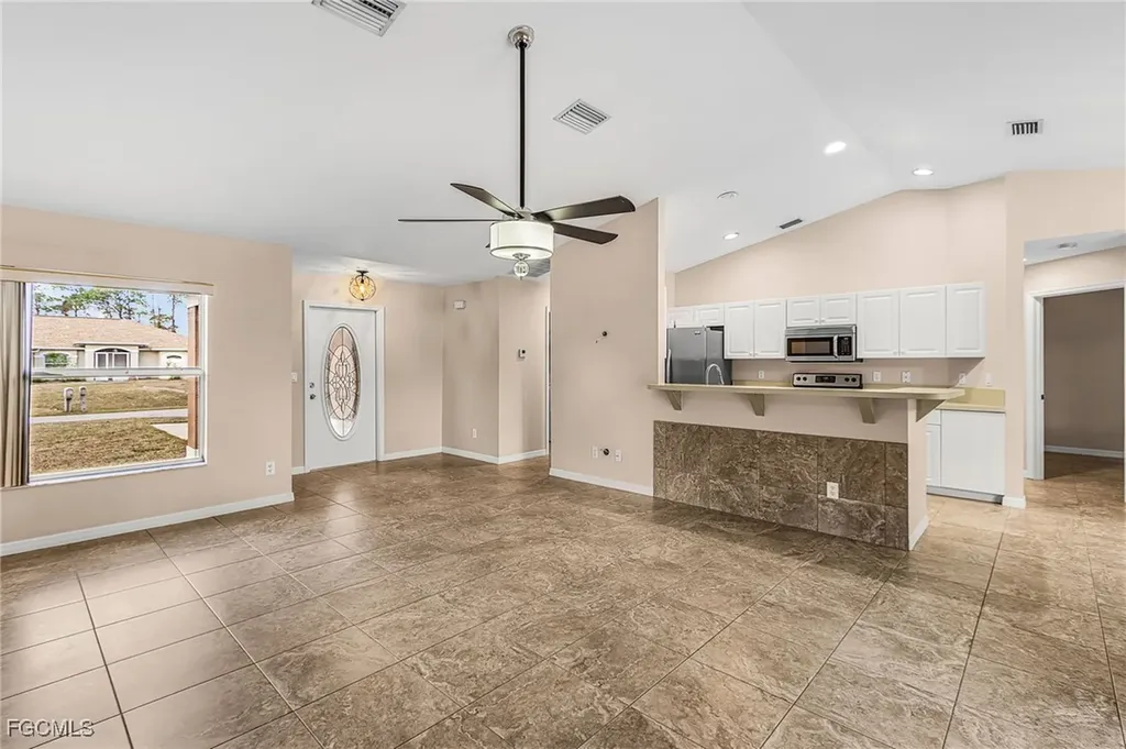 1644 Dawnview Street North Port FL 34288