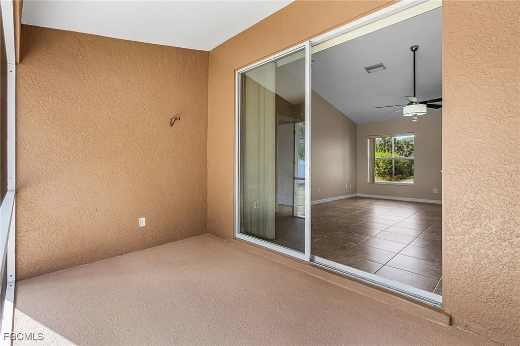 1644 Dawnview Street North Port FL 34288