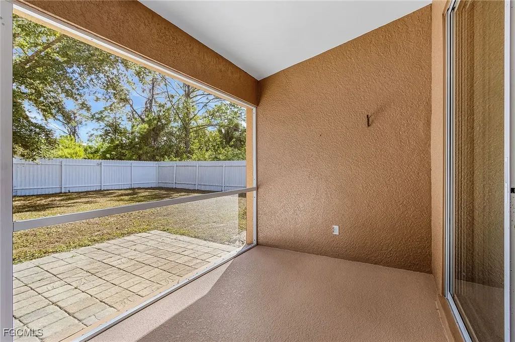 1644 Dawnview Street North Port FL 34288