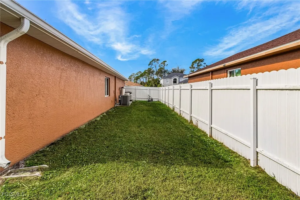 1644 Dawnview Street North Port FL 34288