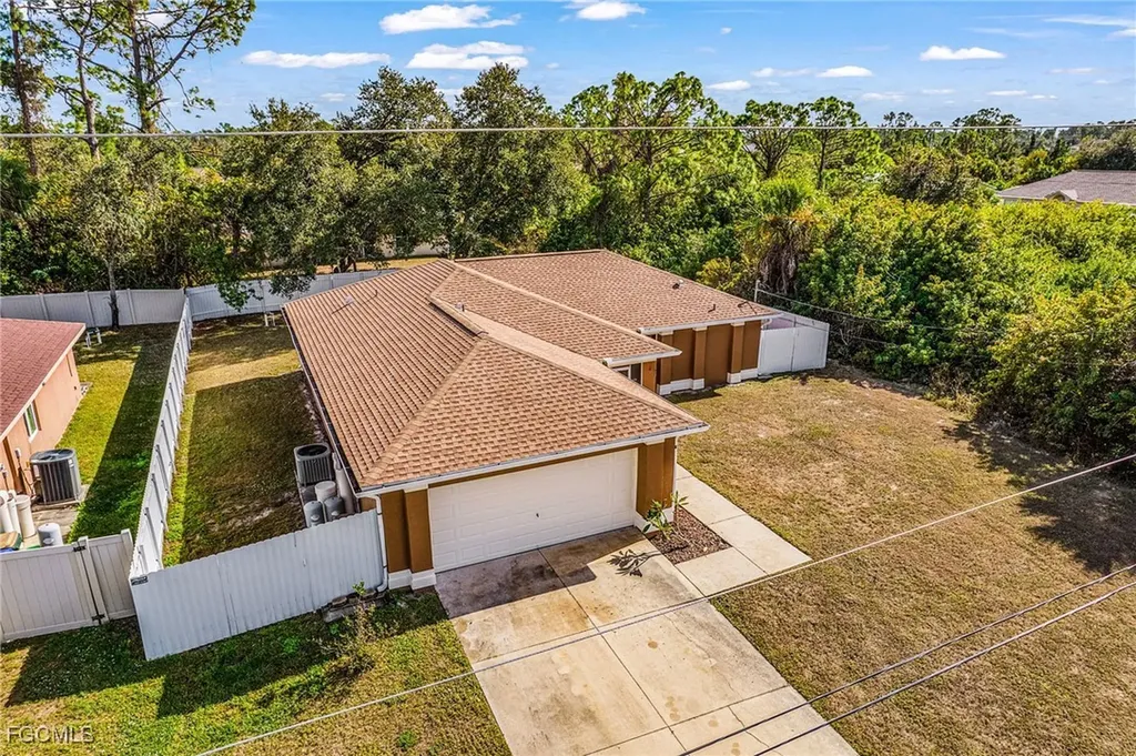 1644 Dawnview Street North Port FL 34288