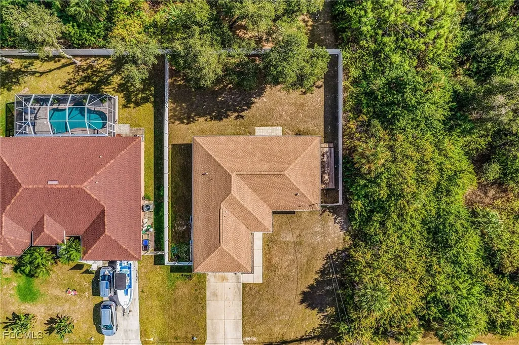 1644 Dawnview Street North Port FL 34288