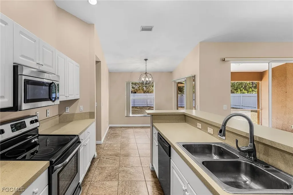 1644 Dawnview Street North Port FL 34288