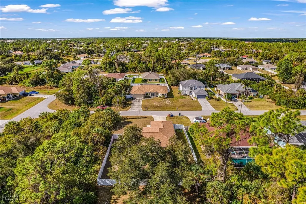 1644 Dawnview Street North Port FL 34288