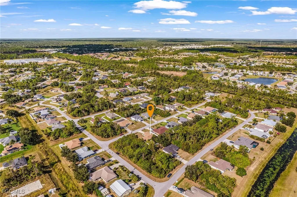 1644 Dawnview Street North Port FL 34288