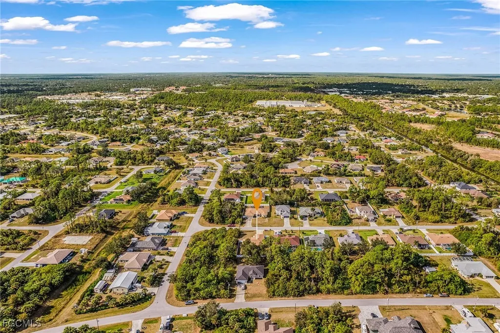 1644 Dawnview Street North Port FL 34288