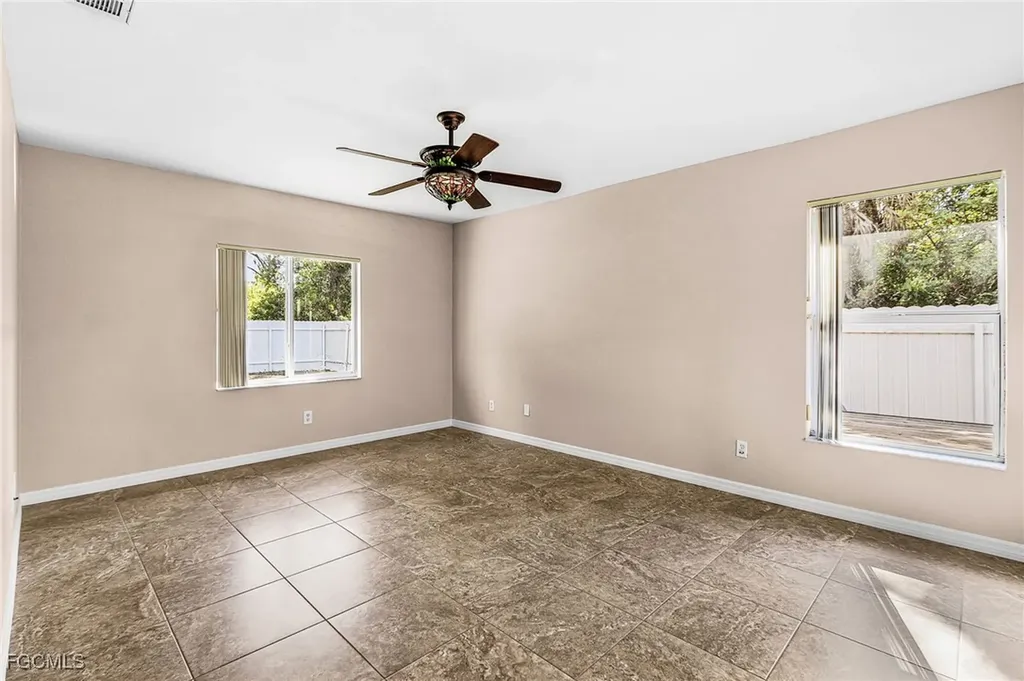 1644 Dawnview Street North Port FL 34288