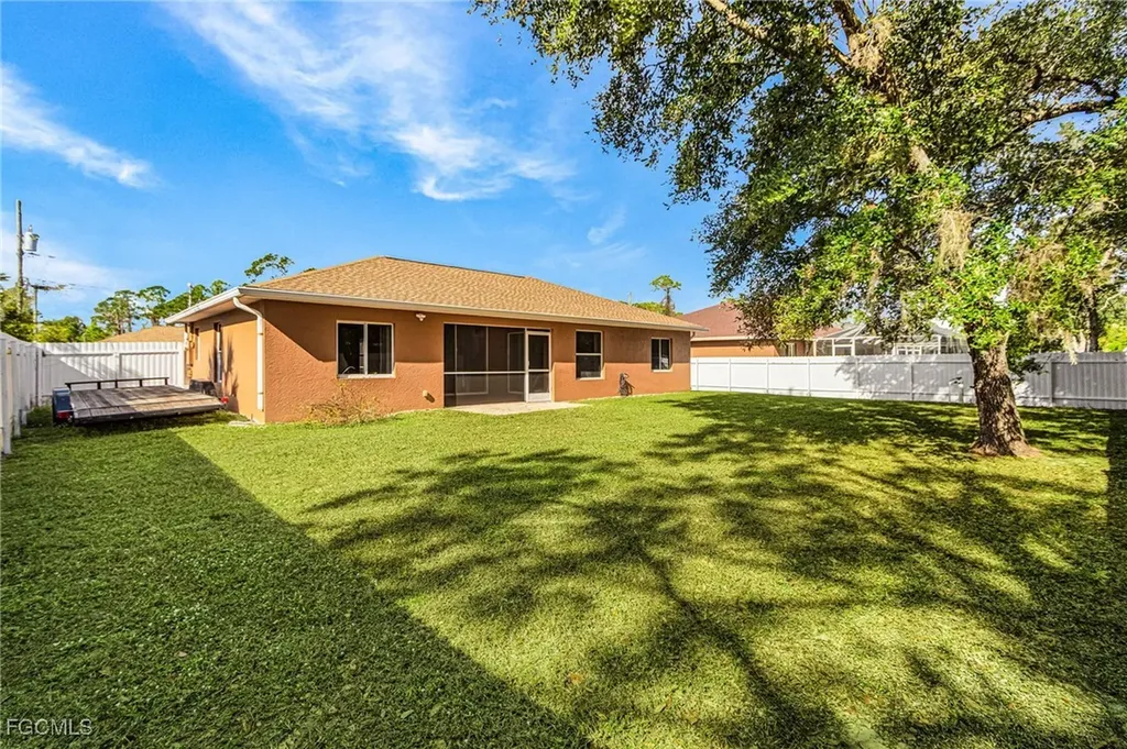 1644 Dawnview Street North Port FL 34288