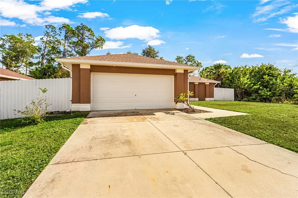 1644 Dawnview Street North Port FL 34288