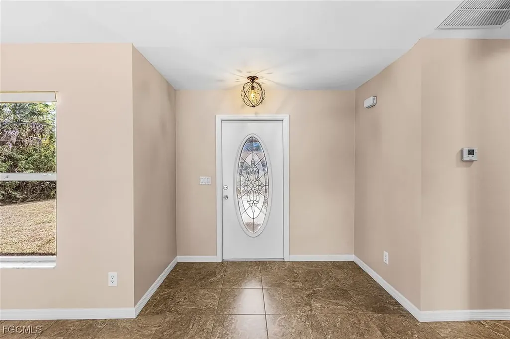 1644 Dawnview Street North Port FL 34288
