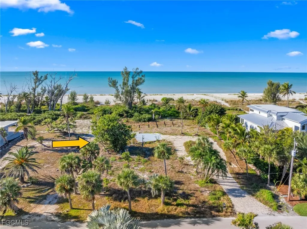 4641 Rue Belle Mer Sanibel FL 33957