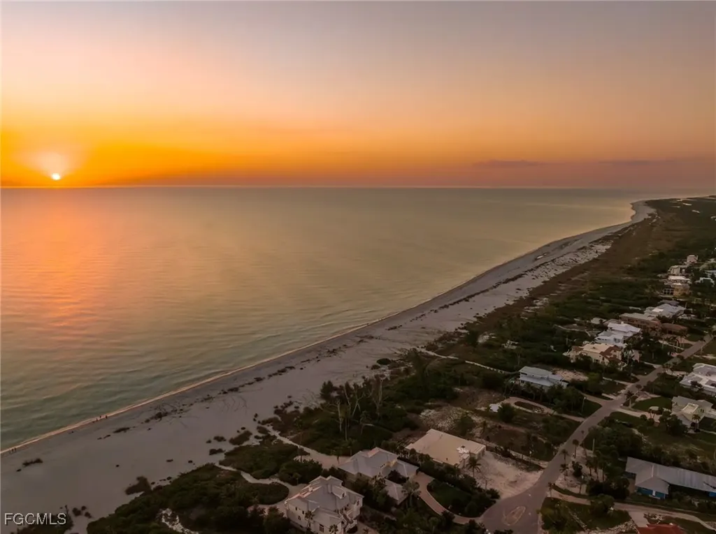 4641 Rue Belle Mer Sanibel FL 33957