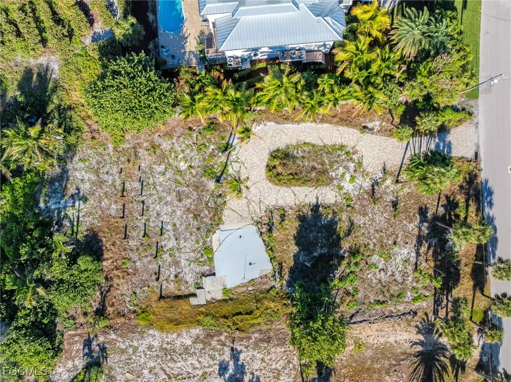 4641 Rue Belle Mer Sanibel FL 33957