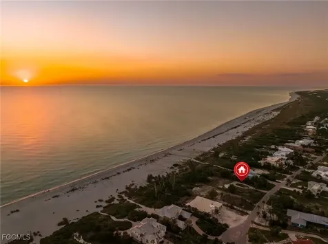4641 Rue Belle Mer Sanibel FL 33957