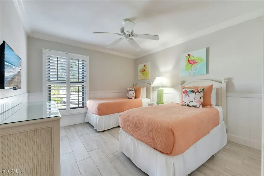 2004 Gulf Beach Villas Captiva FL 33924