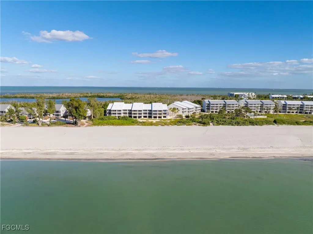2004 Gulf Beach Villas Captiva FL 33924