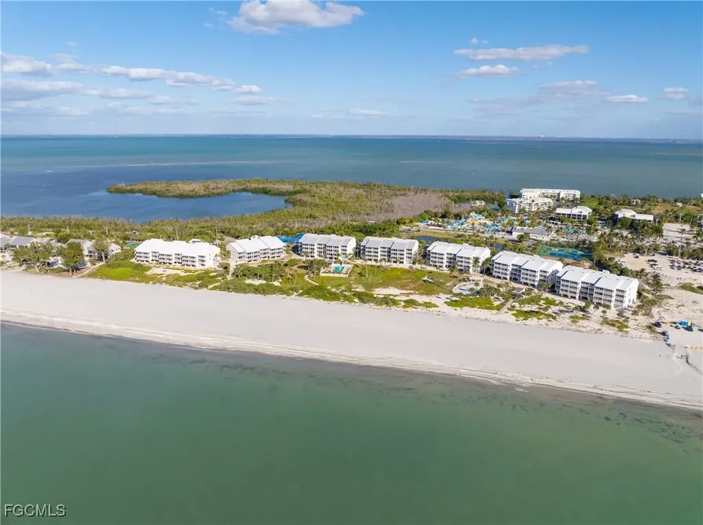 2004 Gulf Beach Villas Captiva FL 33924