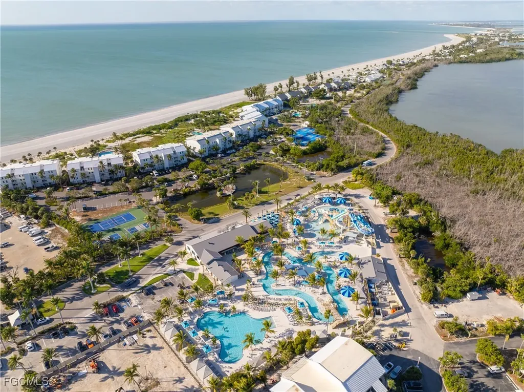 2004 Gulf Beach Villas Captiva FL 33924