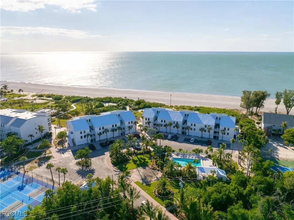 2004 Gulf Beach Villas Captiva FL 33924