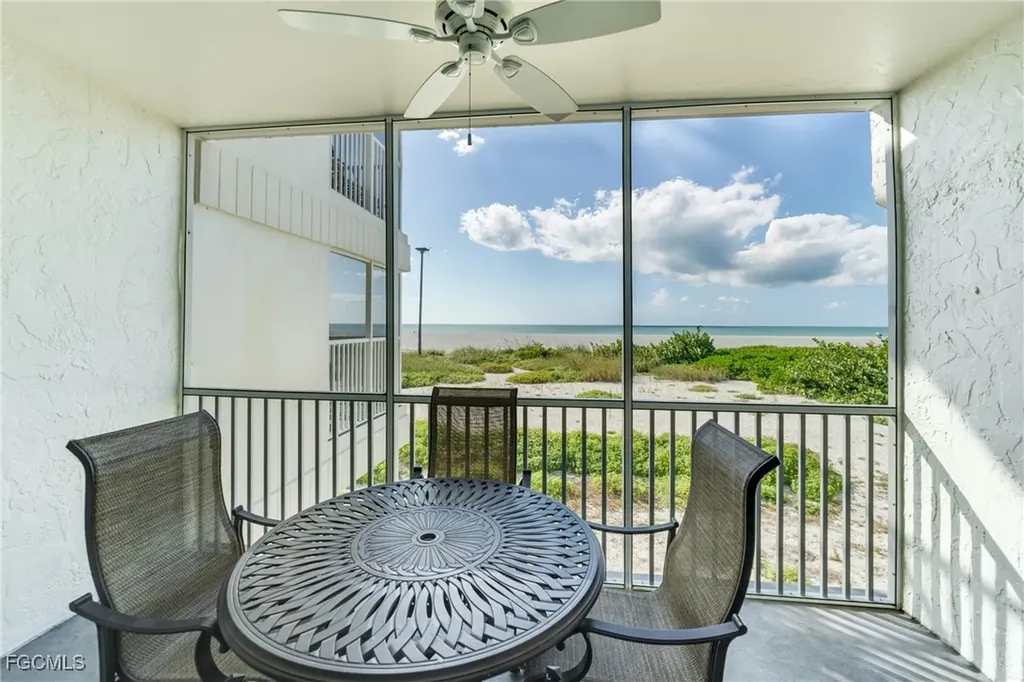 2004 Gulf Beach Villas Captiva FL 33924