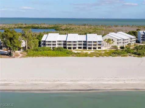 2004 Gulf Beach Villas Captiva FL 33924