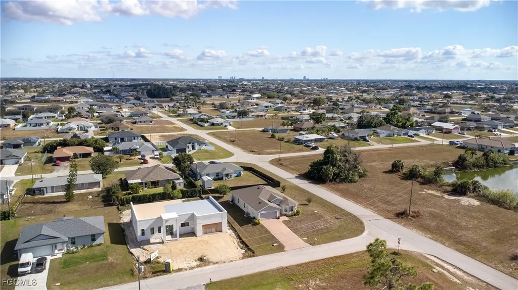 1809 NE 5th Court Cape Coral FL 33909