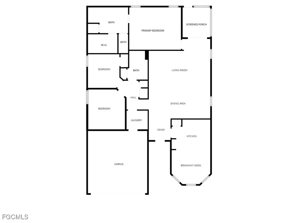 1809 NE 5th Court Cape Coral FL 33909
