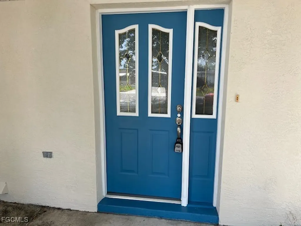 149 Salem Avenue NW Port Charlotte FL 33952