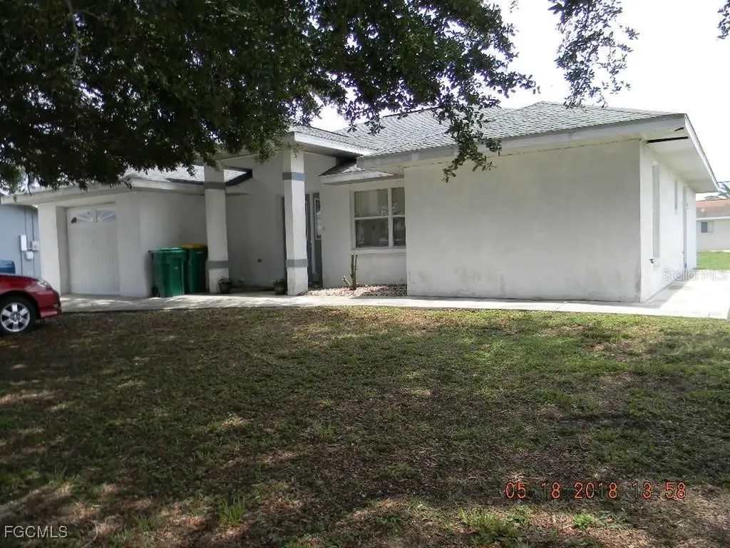 149 Salem Avenue NW Port Charlotte FL 33952