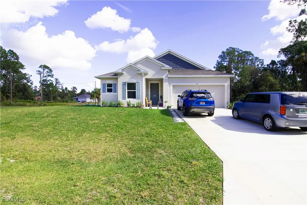 175 Herndon Avenue Lehigh Acres FL 33974