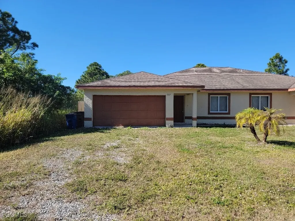 862 Holmes Avenue Lehigh Acres FL 33974