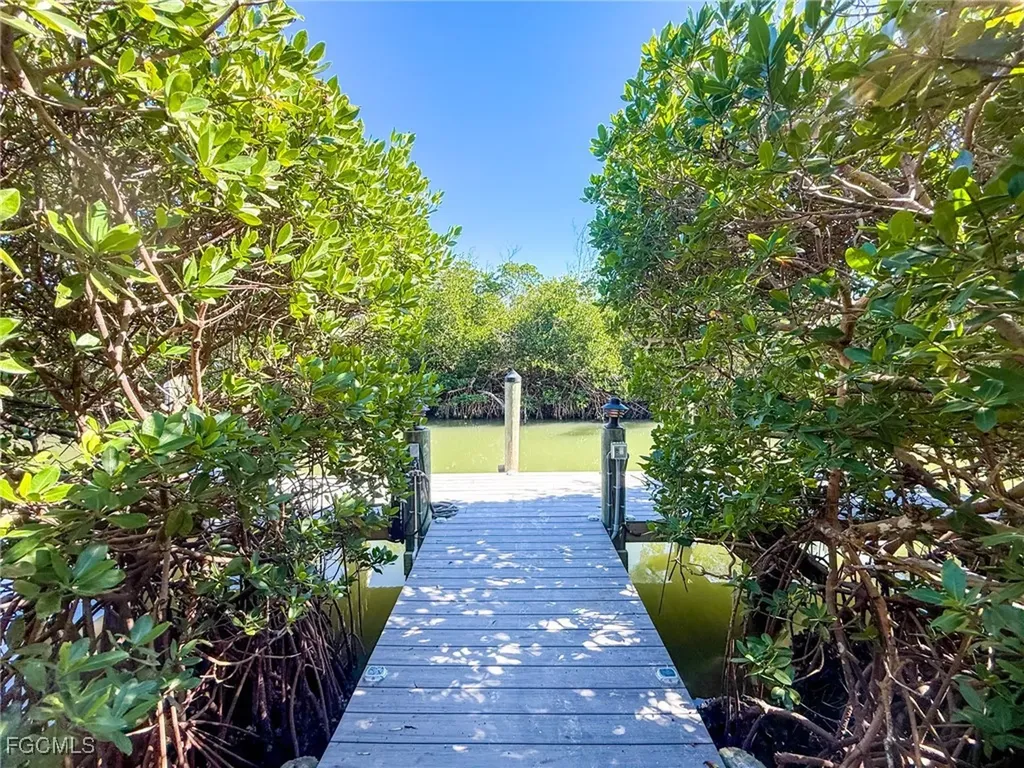341 Spanish Gold Lane Captiva FL 33924
