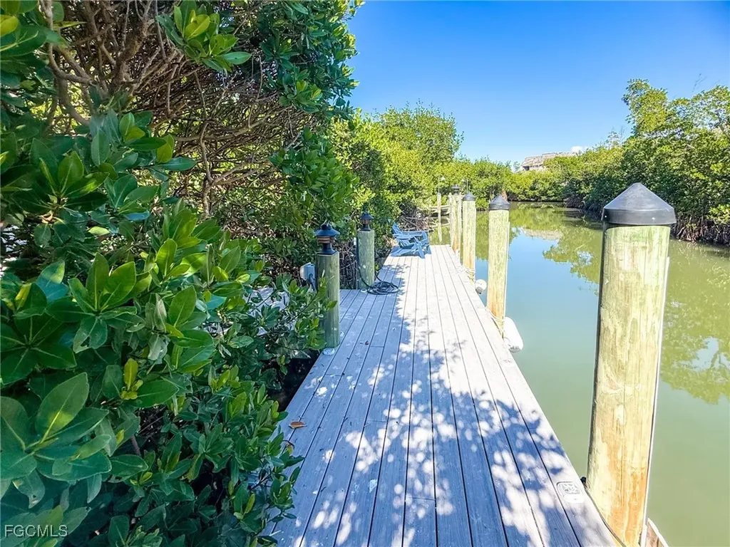 341 Spanish Gold Lane Captiva FL 33924