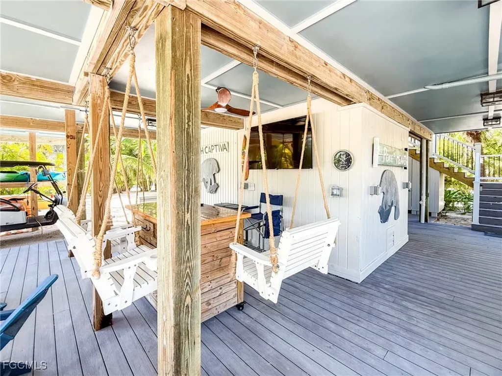 341 Spanish Gold Lane Captiva FL 33924