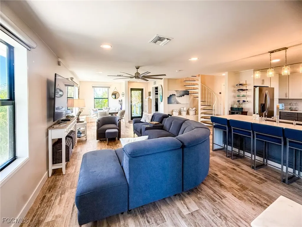 341 Spanish Gold Lane Captiva FL 33924