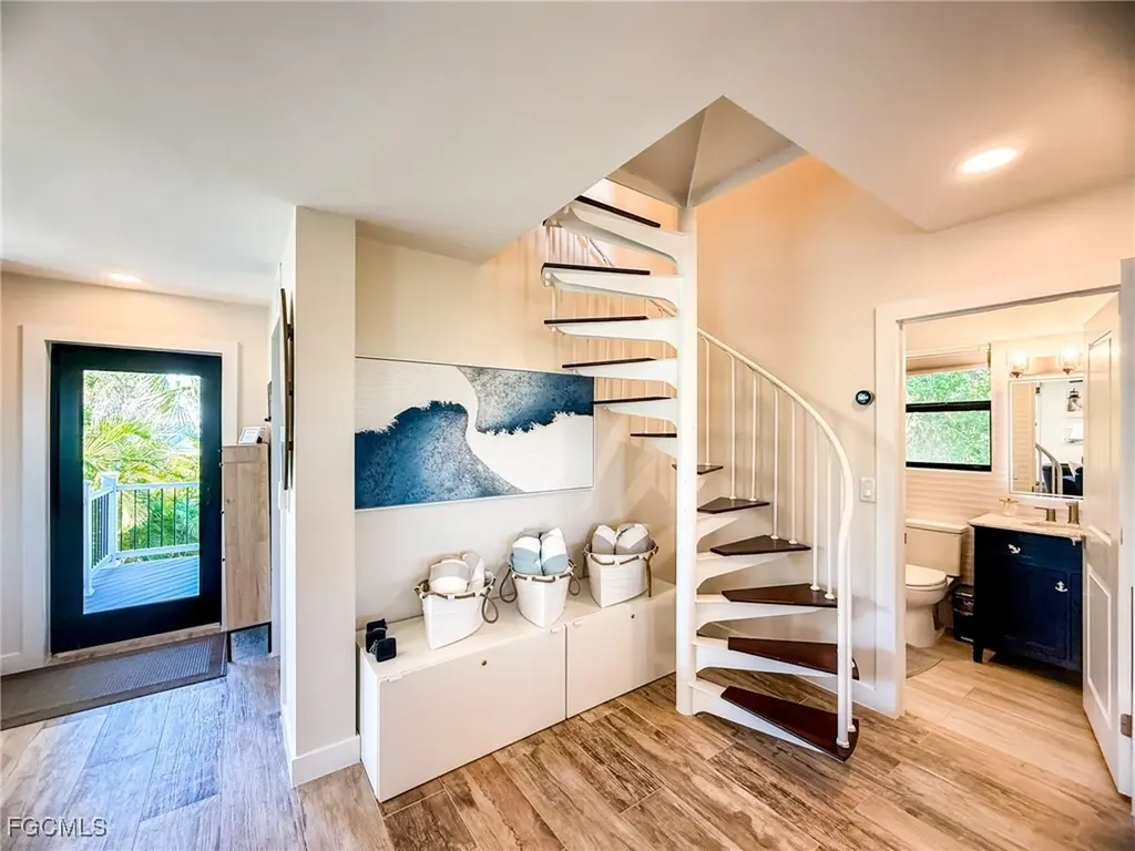 341 Spanish Gold Lane Captiva FL 33924